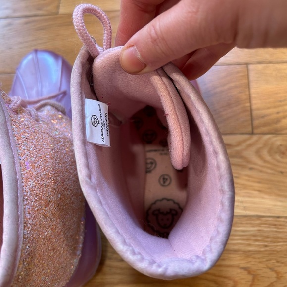 ADRIENNE VITTADINI boots - Picture 4 of 7